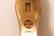 RUSSIAN IMPERIAL SILVER & ENAMELED SPOON, MARKED - 7