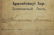 WW2 FOREIGN HUNGARY-RUSYN VOLUNTEER MILITARY BOOK - 3