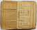 WW2 FOREIGN HUNGARY-RUSYN VOLUNTEER MILITARY BOOK - 7