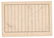 GERMAN WW2 LETTER fr. MAUTHAUSEN KL KZ, 1940 - 6