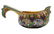 FABERGE - RUSSIAN FEODOR RUCKERT ENAMEL KOVSH - 2