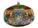 FABERGE - RUSSIAN FEODOR RUCKERT ENAMEL KOVSH - 3