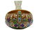 FABERGE - RUSSIAN FEODOR RUCKERT ENAMEL KOVSH - 4