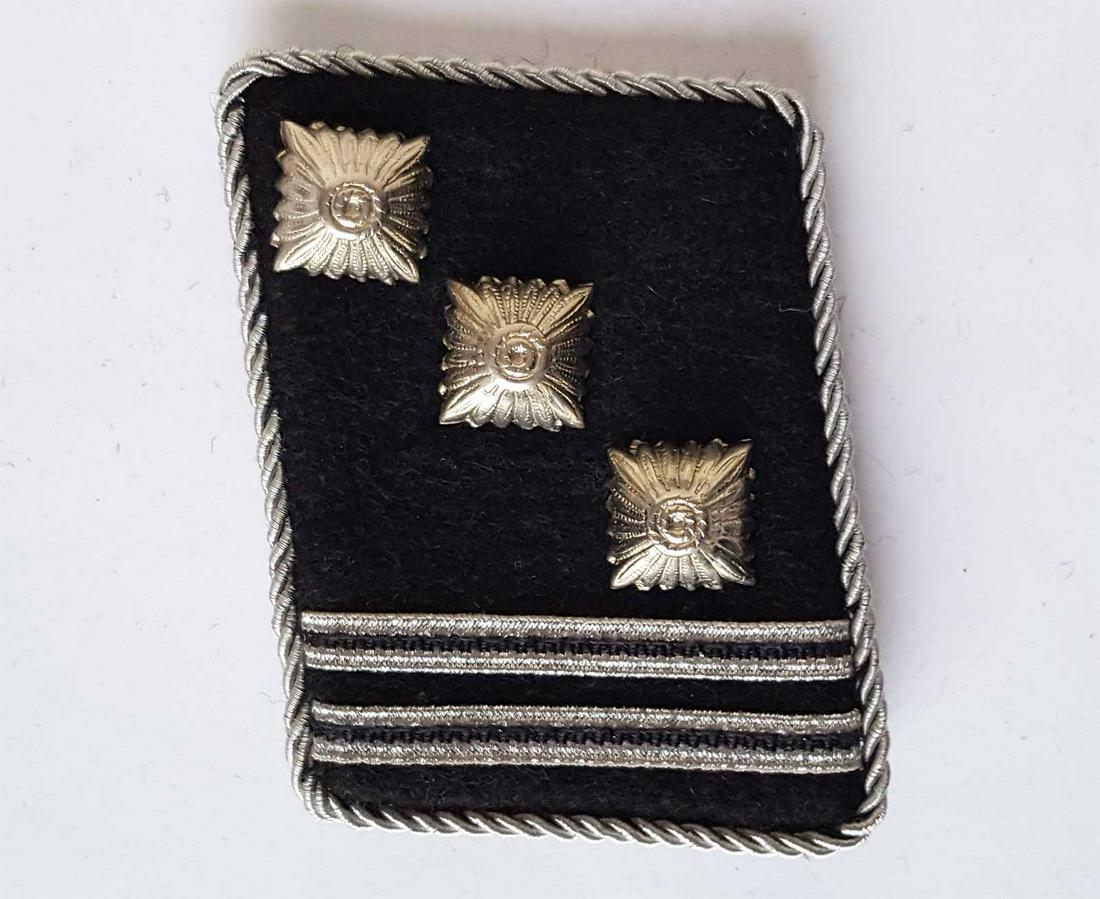 GERMAN WW2 INSIGNIA (1 of 2)