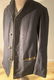 SCARCE AMERICAN CIVIL WAR OFFICERS SACK COAT - 3