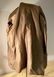 SCARCE AMERICAN CIVIL WAR OFFICERS SACK COAT - 8