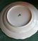 MEISSEN - ANTIQUE CABINET PLATE HAND PAINTED, c. 1890 - 5