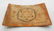 UNIQUE JEWISH WW2 POSTCARD w. STAR of DAVID - 2