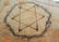 UNIQUE JEWISH WW2 POSTCARD w. STAR of DAVID - 3