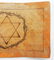 UNIQUE JEWISH WW2 POSTCARD w. STAR of DAVID - 6