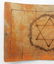 UNIQUE JEWISH WW2 POSTCARD w. STAR of DAVID - 7