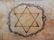 UNIQUE JEWISH WW2 POSTCARD w. STAR of DAVID - 8