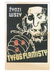 JEWISH WW2 POSTCARD fr. LITZMANNSDADT GHETTO - 2