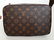 LOUIS VUITTON DAMIER AZUR CANVAS NEONOE BAG - 11