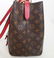 LOUIS VUITTON DAMIER AZUR CANVAS NEONOE BAG - 14