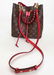 LOUIS VUITTON DAMIER AZUR CANVAS NEONOE BAG - 17