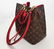 LOUIS VUITTON DAMIER AZUR CANVAS NEONOE BAG