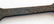 ANTISEMITIC JEWISH WW2 TOOL w. INSCRIPTION fr. KL KZ - 10