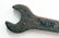 ANTISEMITIC JEWISH WW2 TOOL w. INSCRIPTION fr. KL KZ - 5