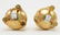 FABERGE - PAIR of RUSSIAN ANTIQUE SILVER SHAKERS - 10