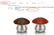 FABERGE - PAIR of RUSSIAN ANTIQUE SILVER SHAKERS - 15