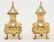 FABERGE - PAIR of RUSSIAN ANTIQUE SILVER SHAKERS - 4