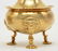 FABERGE - PAIR of RUSSIAN ANTIQUE SILVER SHAKERS - 9