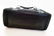 GUCCI BOSTON HANDBAG CANVAS LEATHER BLACK - 13