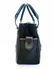 GUCCI BOSTON HANDBAG CANVAS LEATHER BLACK - 15