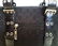 GUCCI BOSTON HANDBAG CANVAS LEATHER BLACK - 7
