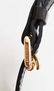 LOUIS VUITTON BLOOMSBURY PM CROSS BODY BAG - 12