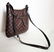 LOUIS VUITTON BLOOMSBURY PM CROSS BODY BAG