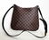 LOUIS VUITTON BLOOMSBURY PM CROSS BODY BAG - 6