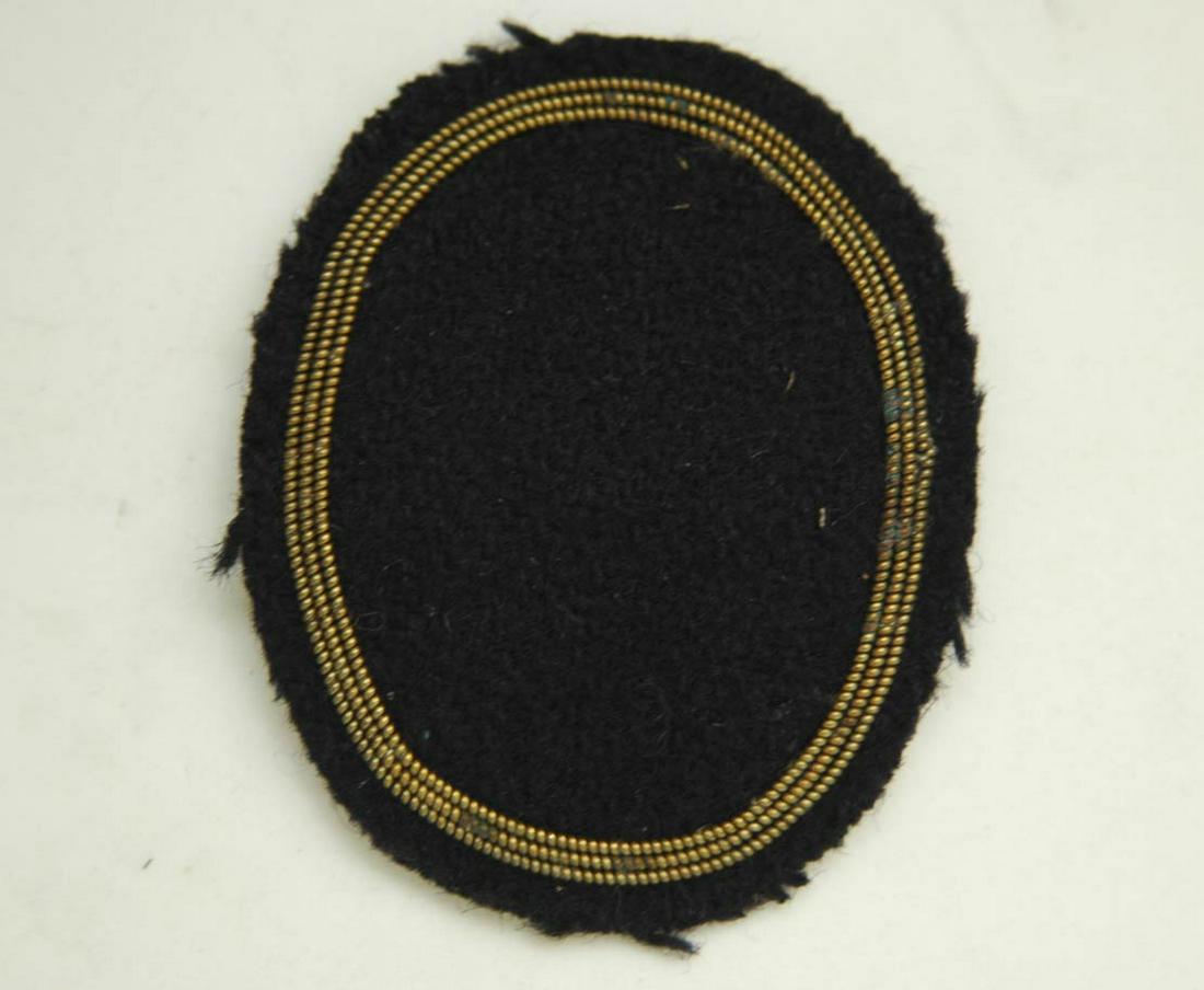 RUSSIAN IMPERIAL NAVY SHIELD, 1908 (1 of 7)