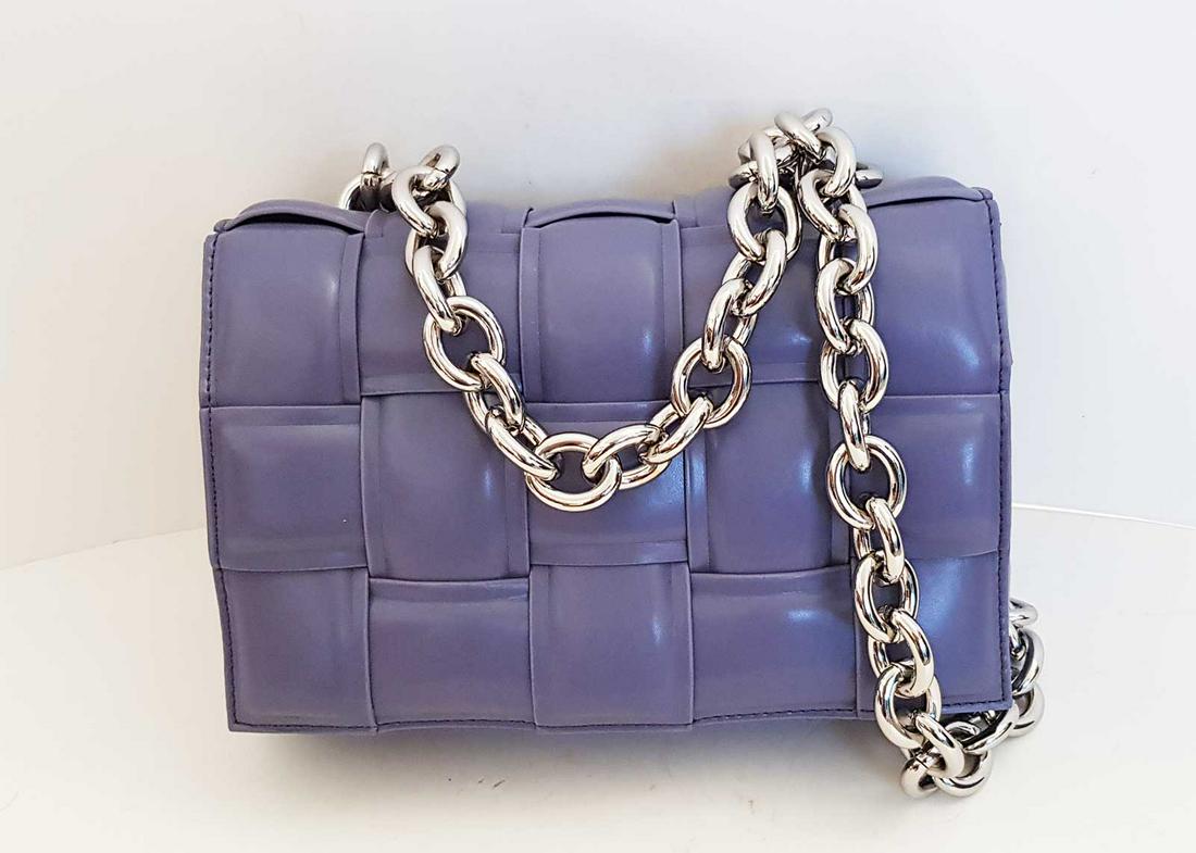 BOTTEGA VENETA CROSSBODY BAG (1 of 18)