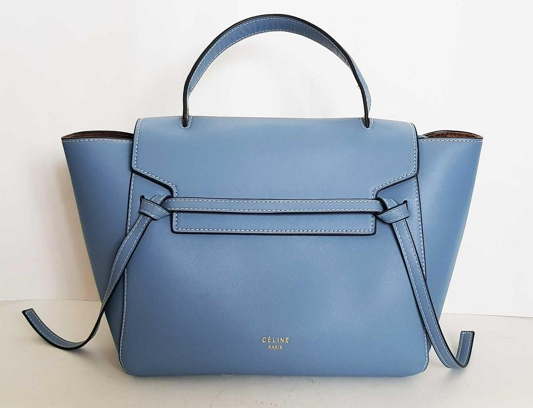 CELINE NANO BELT BAG (1 of 17)