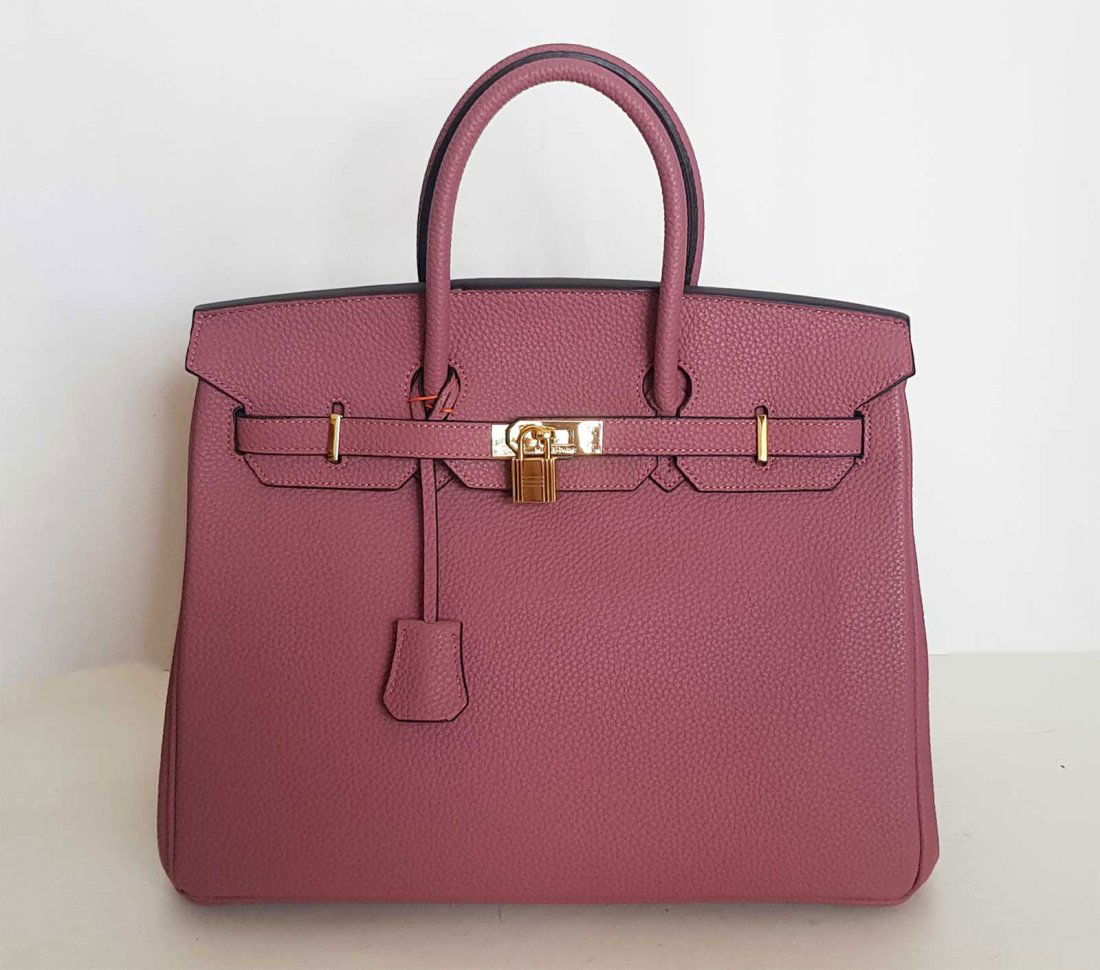 HERMES BIRKIN 35 HANDBAG (1 of 13)