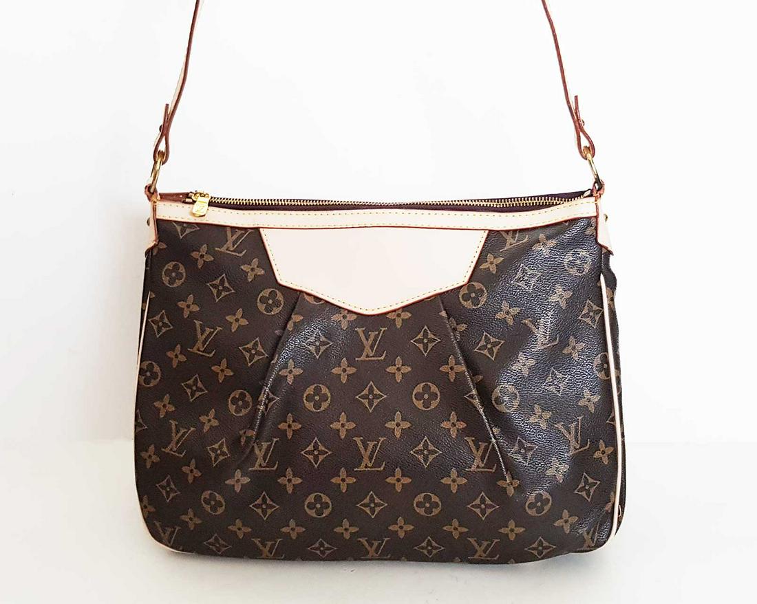 LOUIS VUITTON DAMIER SIRACUSA PM (1 of 16)