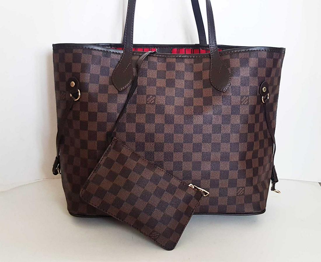 LOUIS VUITTON NEVERFULL PM (1 of 14)