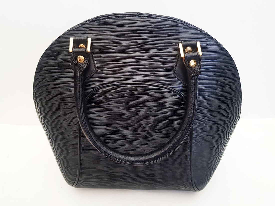 LOUIS VUITTON ELIPSE BOWLER BAG (1 of 15)