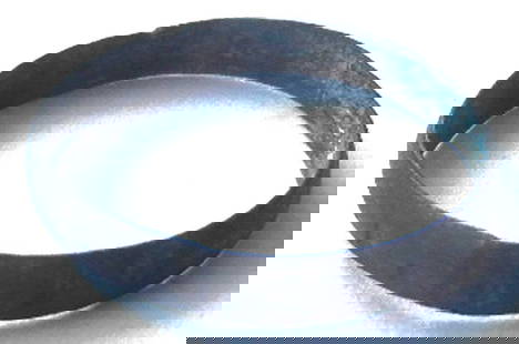 UKRAINIAN WWII RING ROWNE, VOLYN, 1942: Sale - Must Go ! UKRAINIAN WWII RING ROWNE, VOLYN, 1942 The ring has an inscription in German: 'ROWNO'. Rowno is the German name for the Ukrainian city of Riwne in Volyn. The German inscription sugges