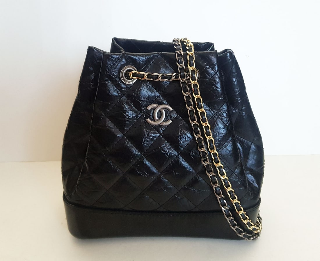 CHANEL GABRIELLE BACKPACK (1 of 18)