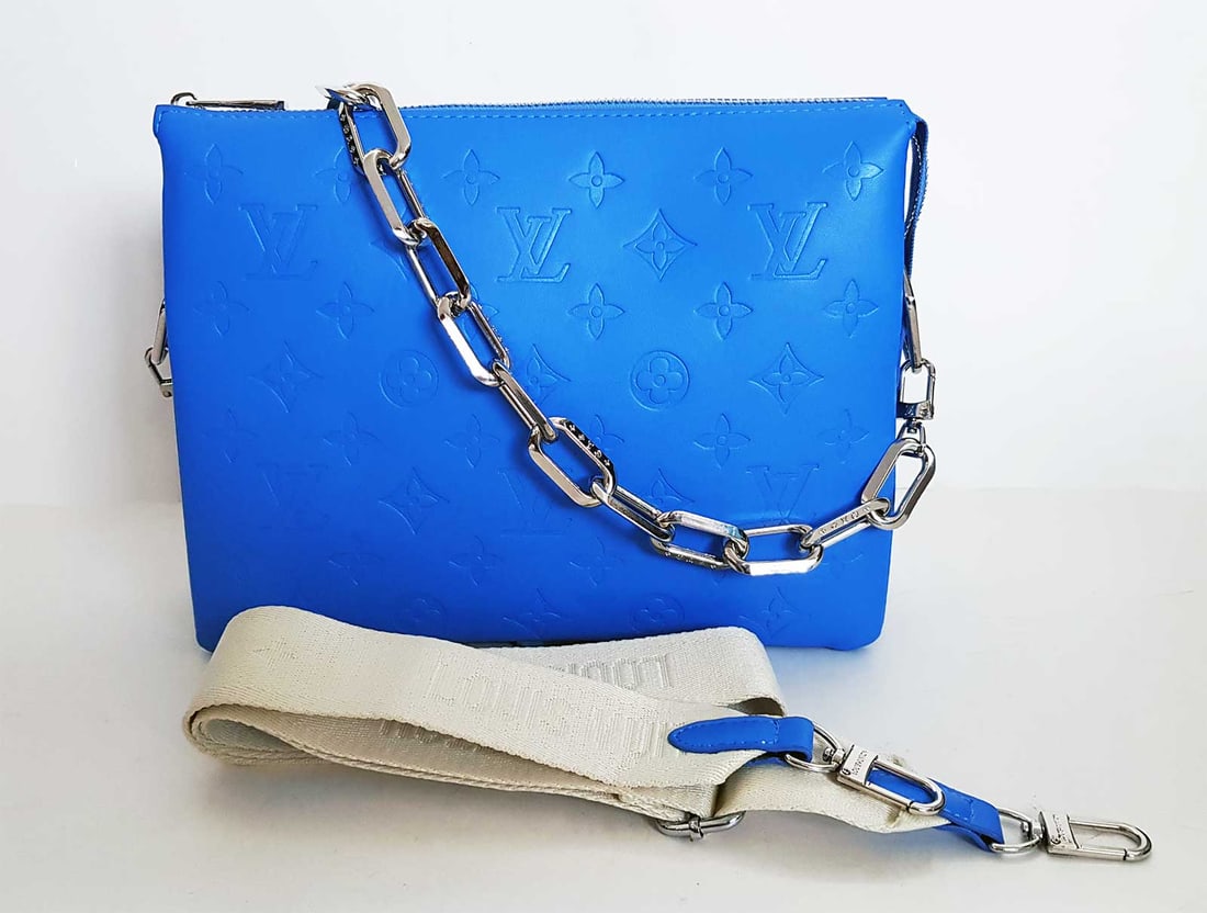 BAG LOUIS VUITTON COUSSIN PM (1 of 19)