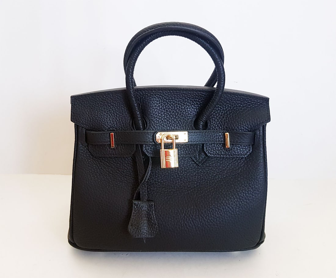 HERMES BIRKIN 25 HANDBAG (1 of 19)