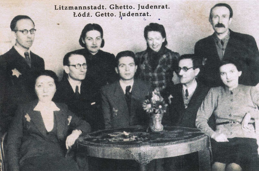 JEWISH WWII POSTCARD, LITZMANNSTADT GHETTO: No Reserve. JEWISH WWII POSTCARD, LITZMANNSTADT GHETTO Jewish WWII postcard. Old copy. CONDITION: The item is in very good, used condition. For additional information, please refer to the pictures. PR