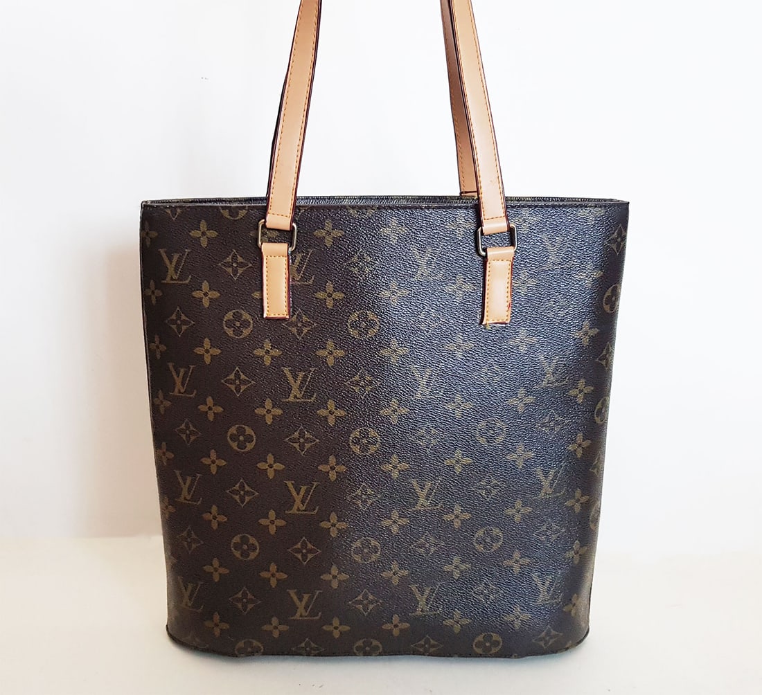 LOUIS VUITTON VAVIN GM (1 of 15)