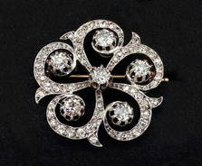 Accessories & Vanity Items