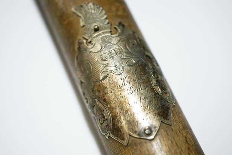 GERMAN WWII HONOUR BADGE, FLAG NAIL: LifeTime Warranty! Flexible Payments: Pay Over 3–6 Months! GERMAN WWII ENGRAVED HONOUR BADGE, FLAG NAIL German WWII engraved honor badge, flag nail featuring an eagle above a shield with laurel and