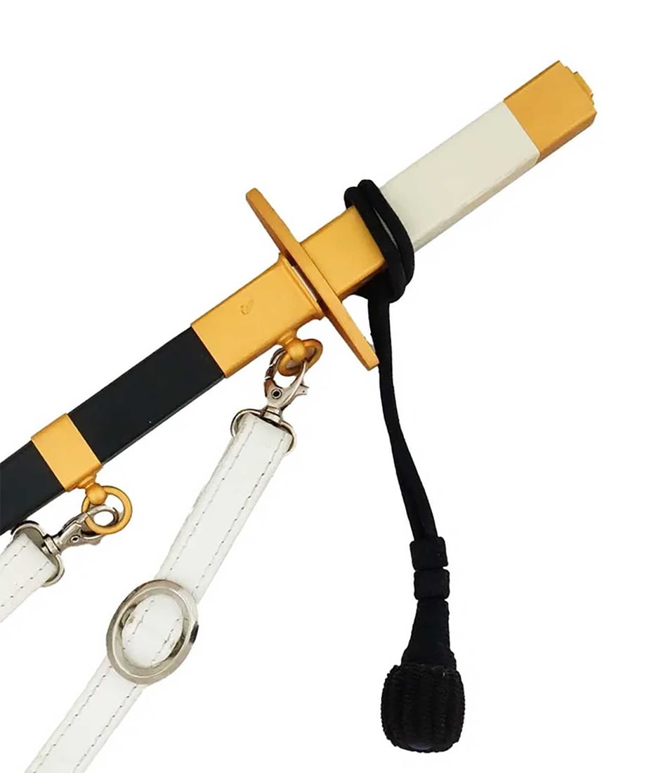 FRENCH AIR FORCE OFFICER'S DRESS DAGGER, DIRK: Flexible Payments: Pay Over 3–6 Months! FRENCH 3d REPUBLIC AIR FORCE OFFICER'S DRESS DAGGER, DIRK Presented for your consideration is a French Third Republic Air Force Officer’s dagger, a striking