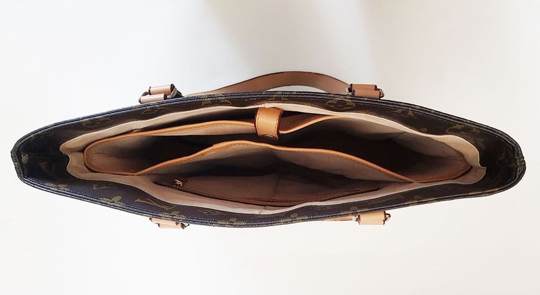 LOUIS VUITTON VAVIN GM - 11